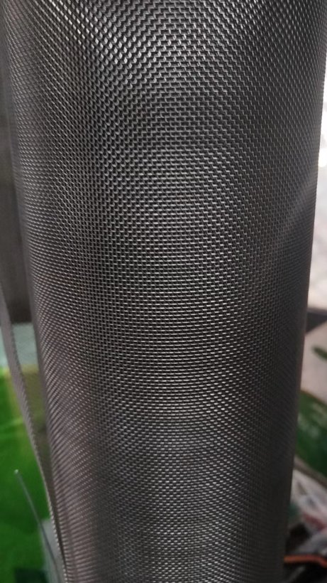 Malla Anti-insectos