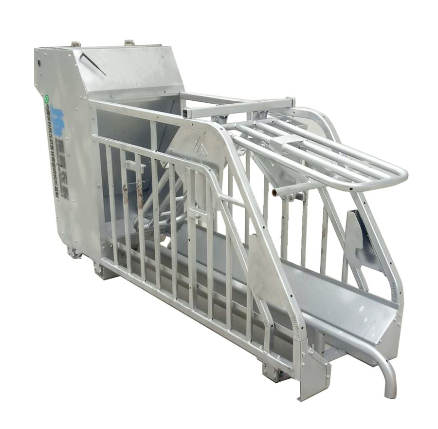 Estação de Alimentação Eletrônica (ESF)