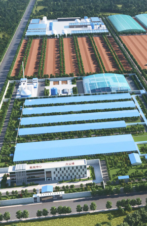Smart Pig Farm