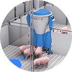 Smart equipment management