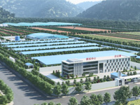 smart pig farm